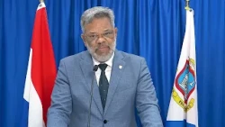 Constitutional Day 2026 Address By Prime Minister Dr. Luc  F. Mercelina