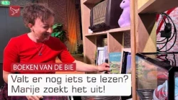 Deze boeken moet je deze zomer lezen | Omroep Flevoland