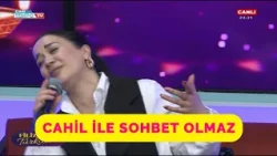 Beni Vuracakmış Bak İte Hele @cantempotv60