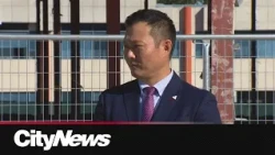 Stan Cho resigns from cabinet after backlash from hotel expense claims