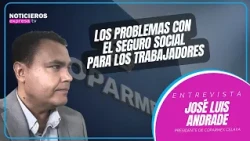 #Entrevista l 🗣️ Los empresarios a favor de los trabajadores del IMSS