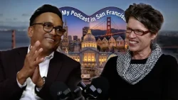 Kate Sofis: Behind the Curtain at the SF War Memorial and Performing Arts Center