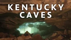 Exploring the Hidden Worlds of Kentucky Caves