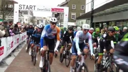 Dorpenomloop Dwars Door Drenthe