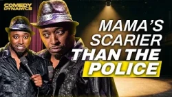 Eddie Griffin: High-Speed Chase vs. Mom’s Whoopin | 30 Min Stand-Up