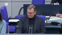 103rd Session on 10/16/2026. Item 34: Reducing Bureaucracy in the Transport Sector
