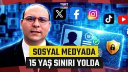Social Media Ban for Under-15s Is Coming: A New Era for Instagram, TikTok, and YouTube - TGRT News
