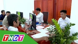 Xã Phương Thịnh: Chuyển đổi số hôm nay - Cuộc sống tốt đẹp hơn mỗi ngày | Trang địa phương | THDT