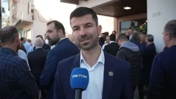 Amurel inaugura primeira etapa da nova sede em Tubarão