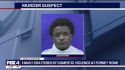 Forney woman killed in shooting, boyfriend arrested