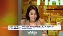 KEK Kendal Tambah 1.000 Hektare, Bidik Gelombang Investasi Baru
