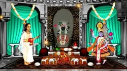 Today's Darshan Ashwin Shukla Ekam October 11, 2026 Shrinathji Darshan