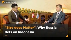 "Size Matters": Indonesia’s Secret Role in BRICS