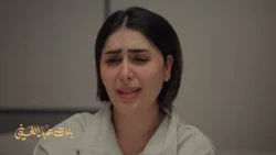 مهرة هربت ثاني