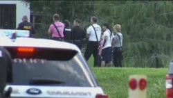 12-foot alligator kills 71-year-old man fishing in Florida lake