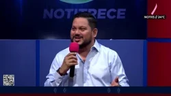 INTERVIEW - With Notary Roberto Joaquín Montero Pascacio.