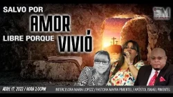 Salvo por Amor Libre porque Vivio