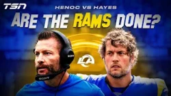 Still believe in the Rams as Super Bowl contenders? | Henoc vs Hayes