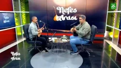 NEFES ARASI | Kenan Şengül - Aşur Karaca