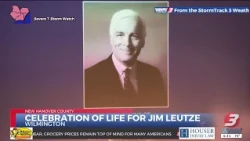 Former UNCW Chancellor Jim Leutze remembered for lasting legacy