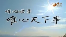 丙午年恭祝王禪老祖聖誕千秋水陸大法會(字)【唯心天下事4560】｜ WXTV唯心電視台
