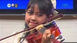 MELODI MUSIKKU SPESIAL HARI ANAK NASIONAL