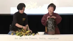 The Women's Club of Palo Alto presents: WAFU Ikebana Demonstration