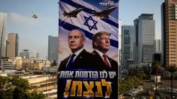 Netanyahu faces voters in Israel's first election since 7 October