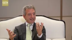 Andrea Renda: "China and the EU should cooperate to put AI at the service of humanity"