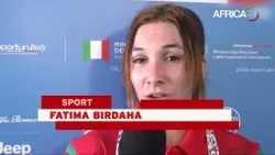 MOROCCO: 44 MEDALS AT THE MEDITERRANEAN GAMES
