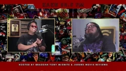 Onslaught, Whisper Man & Zombie Golf Buzz | Da Local Show