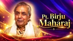 INSYNC TV | Pt. Birju Maharaj