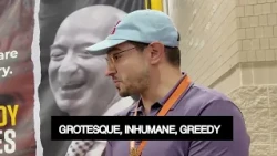 FSTV Presents: Three Words for the Trump Presidency | Netroots Nation 2026