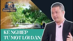 Conversations with Entrepreneurs #03 | Inheriting a Legacy Through a Promise | Tran Van Son | DNNRTV