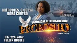 Powerful Testimony of Marycarmen Suarez. From Process to Purpose