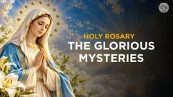 Pray the Glorious Mysteries of the Holy Rosary | Daily Rosary | October 18, 2026 | Shalom World