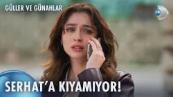 Zeynep DNA testi yaptırıyor! | Güller ve Günahlar 39. Bölüm @kanald