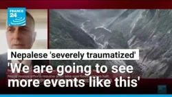 Nepal: 'Region has hundreds of high-altitude lakes prone to unleashing enormous volumes of water'