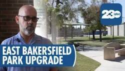 Martin Luther King Jr. Park in East Bakersfield to Get Over $40M Renovation