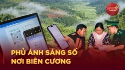 How Do Border Guards Bring Digital Technology to Remote Villages? | QPVN Digital