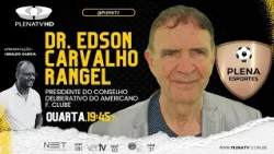 PLENA ESPORTES SHOW DR. EDSON CARVALHO RANGEL