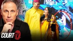 'Liar' Mamta Bhatt’s Husband CAUGHT Red-Handed?!