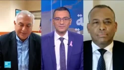 مفاوضات الصحراء الغربية: لماذا تهدّد البوليساريو بالانسحاب؟ • فرانس 24 / FRANCE 24