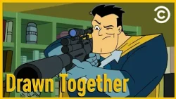 Clara ist TOT?! Das mörderische Tagebuch schlägt wieder zu! | Drawn Together