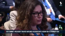 CICA Summit: President Tokayev Outlines Kazakhstan’s Vision for a Stronger Asia