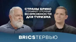 Johan Badenhorst on traveling through Russia's regions and filming a documentary
