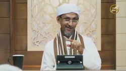 برنامج إيمان وطمأنينة | لا معطي ولا مانع إلا الله ولا يجري إلا ما أراد | الحلقة 20 - درويش الوافي