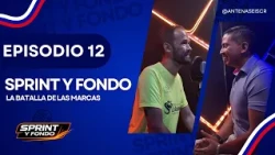 Episode 12 | FECOA, Doping, and The Battle of the Brands | Gustavo Castro Jiménez