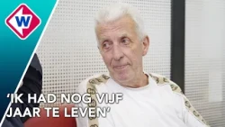 Deze man kreeg de diagnose ALS, maar na vier jaar bleek hij het toch niet te hebben | Hoe gaat het?