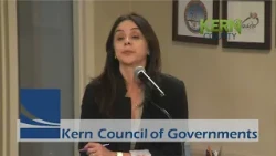 Kern Council of Governments (Kern COG) August 20, 2026 Meetings